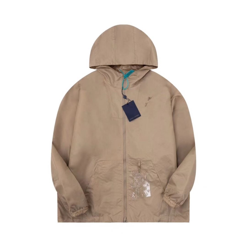LV Coats